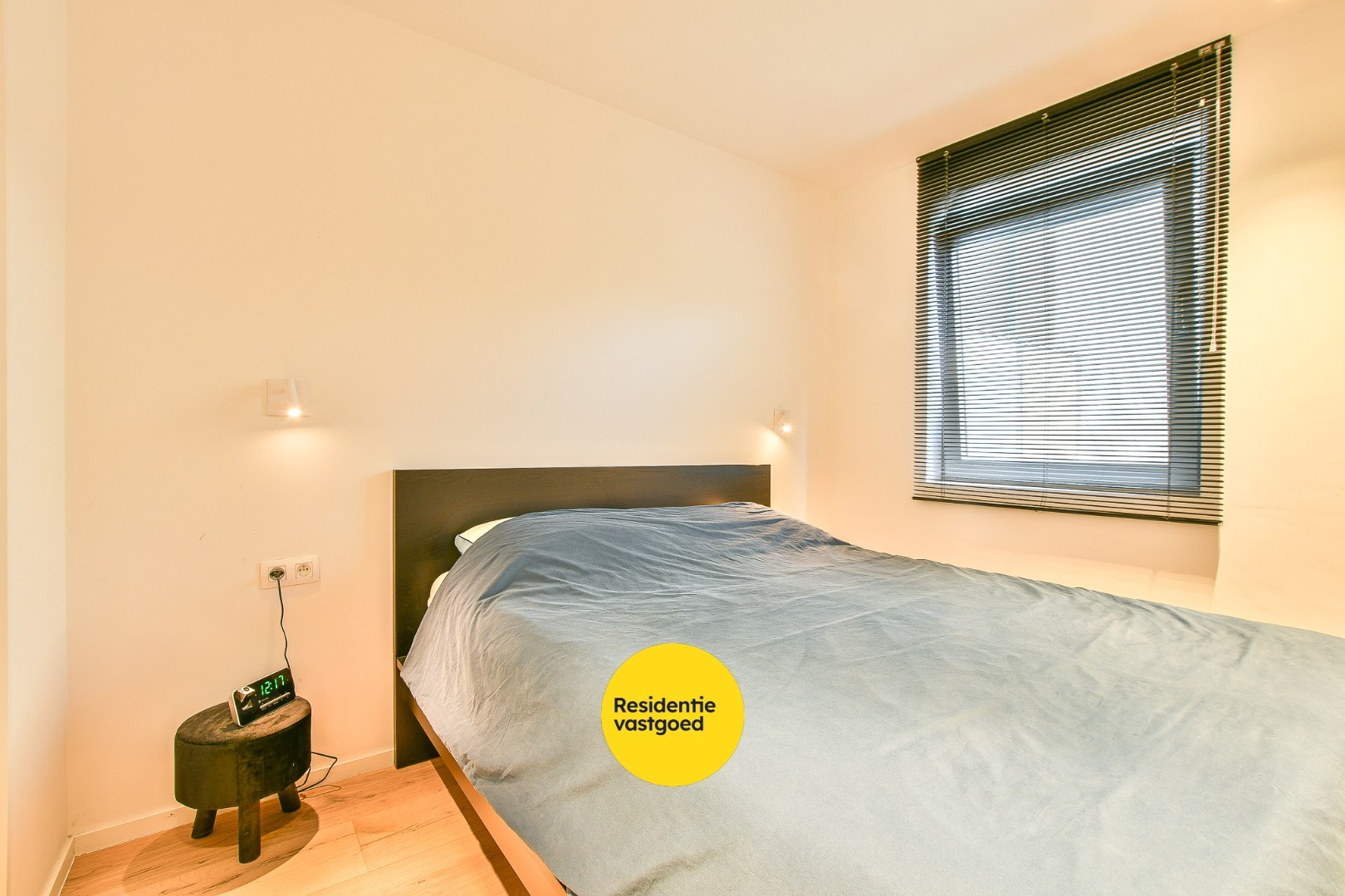 Te huur: Recent en energiezuinig appartement in centrum Wenduine (Kerkstraat) 