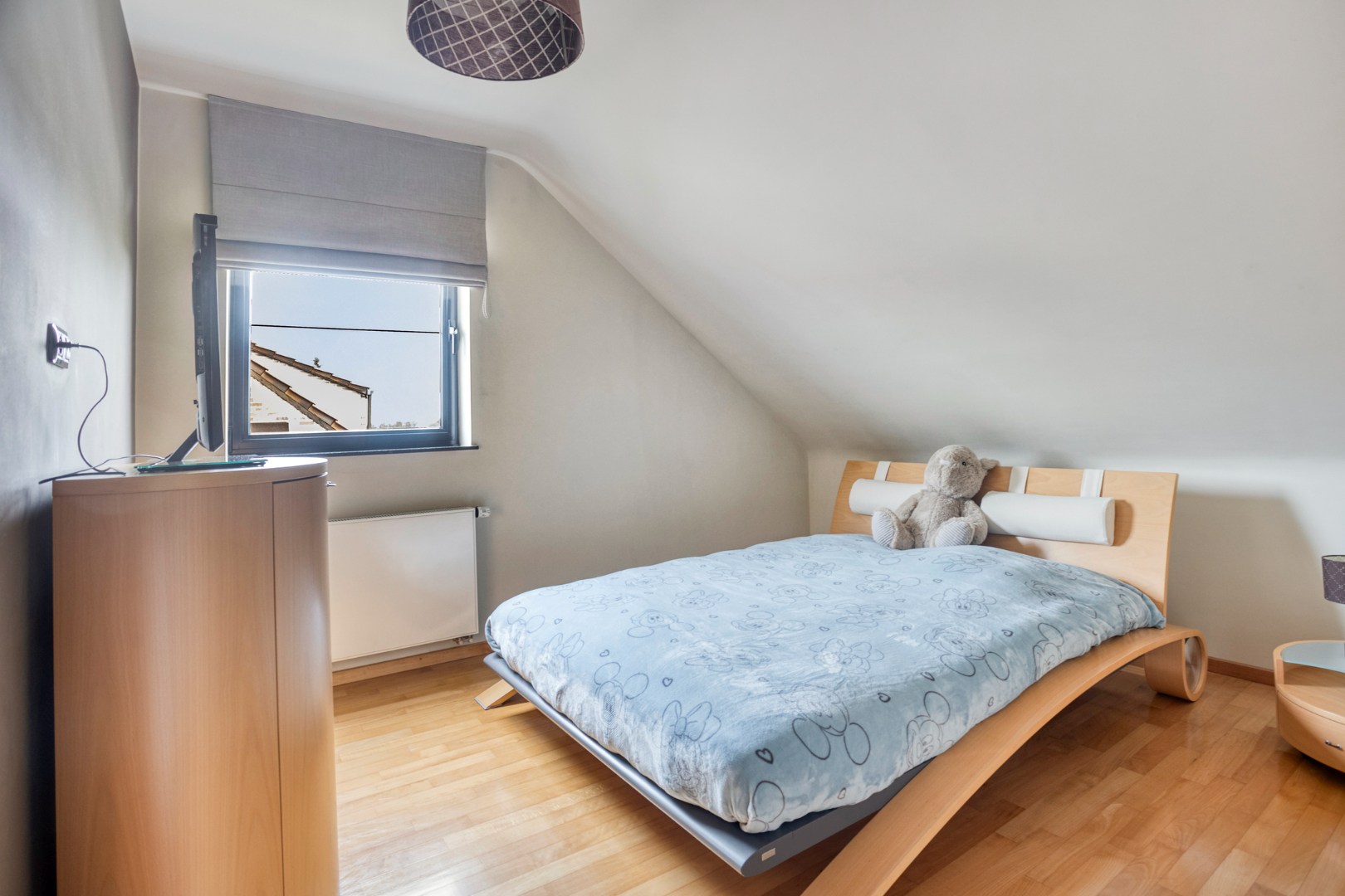 Slaapkamer 1