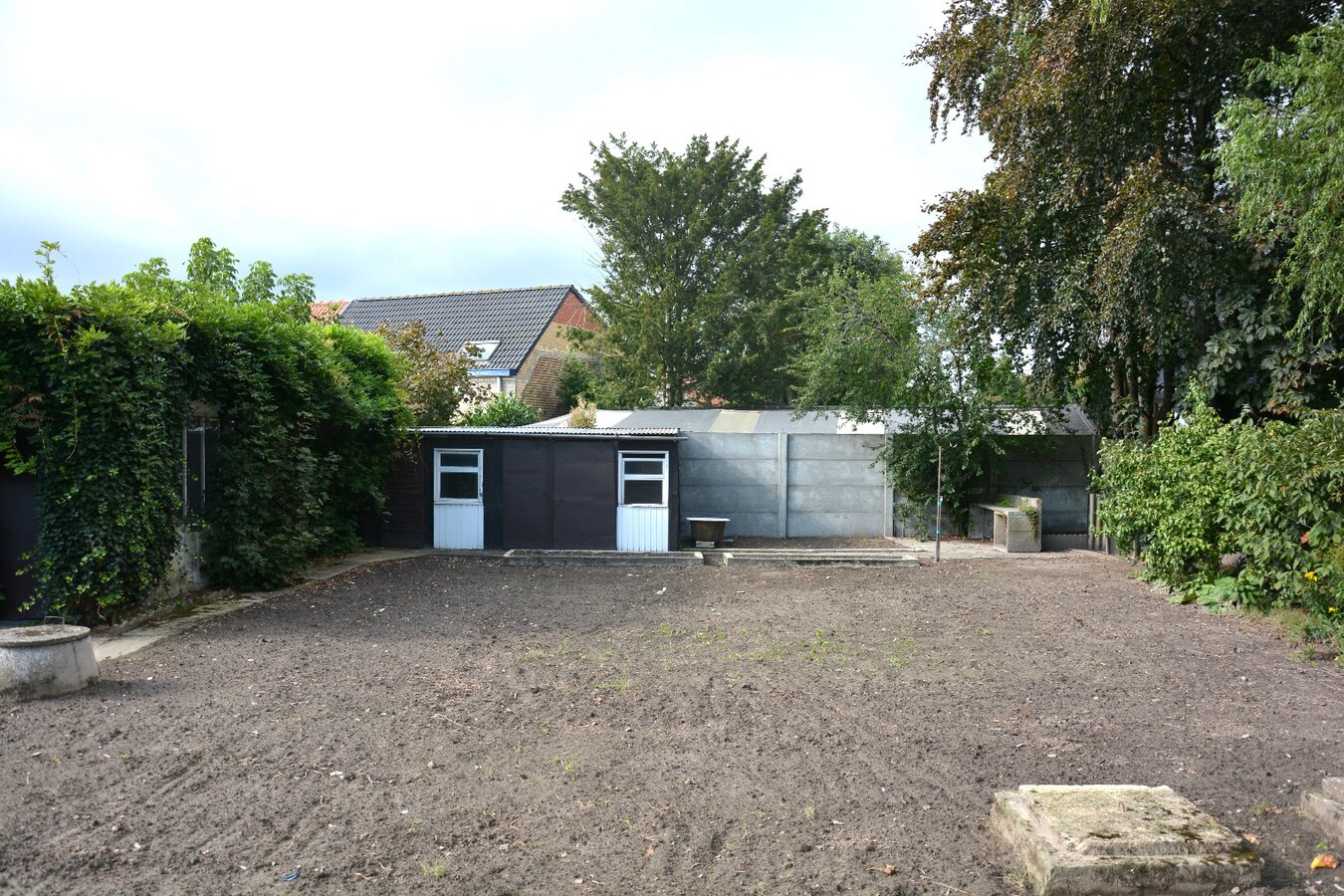 Instapklare bungalow op topligging te Gistel 