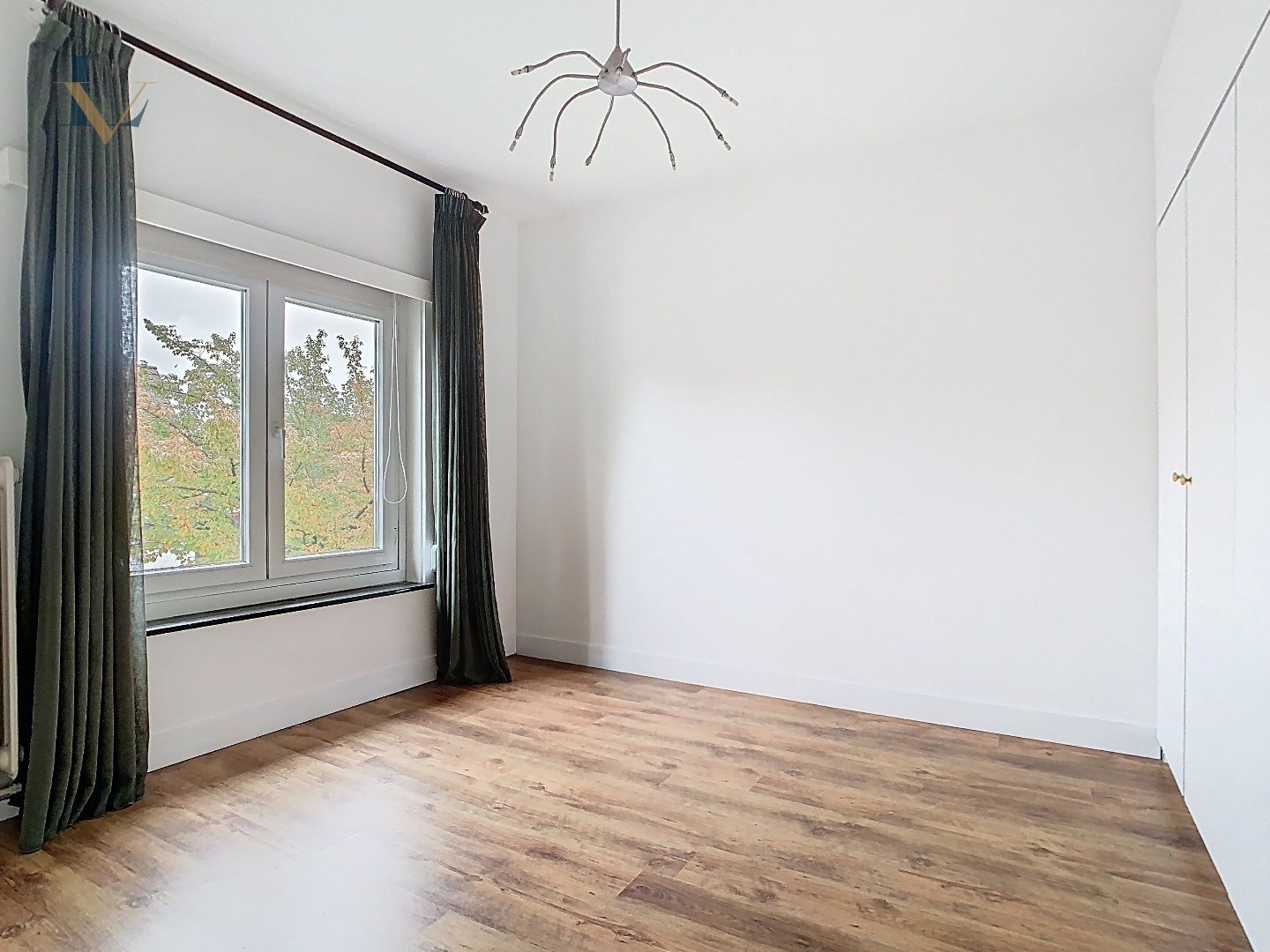 Charmante woning in een rustige gegeerde wijk te Brasschaat 