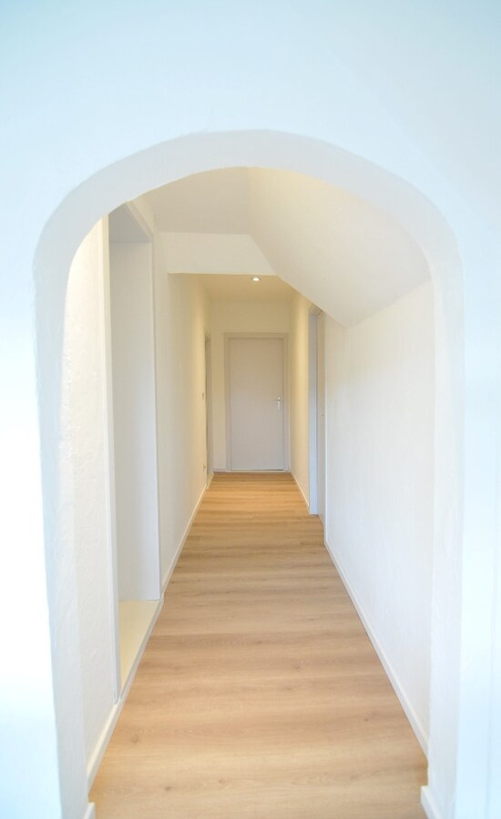 Duplex met 3 slaapkamers 