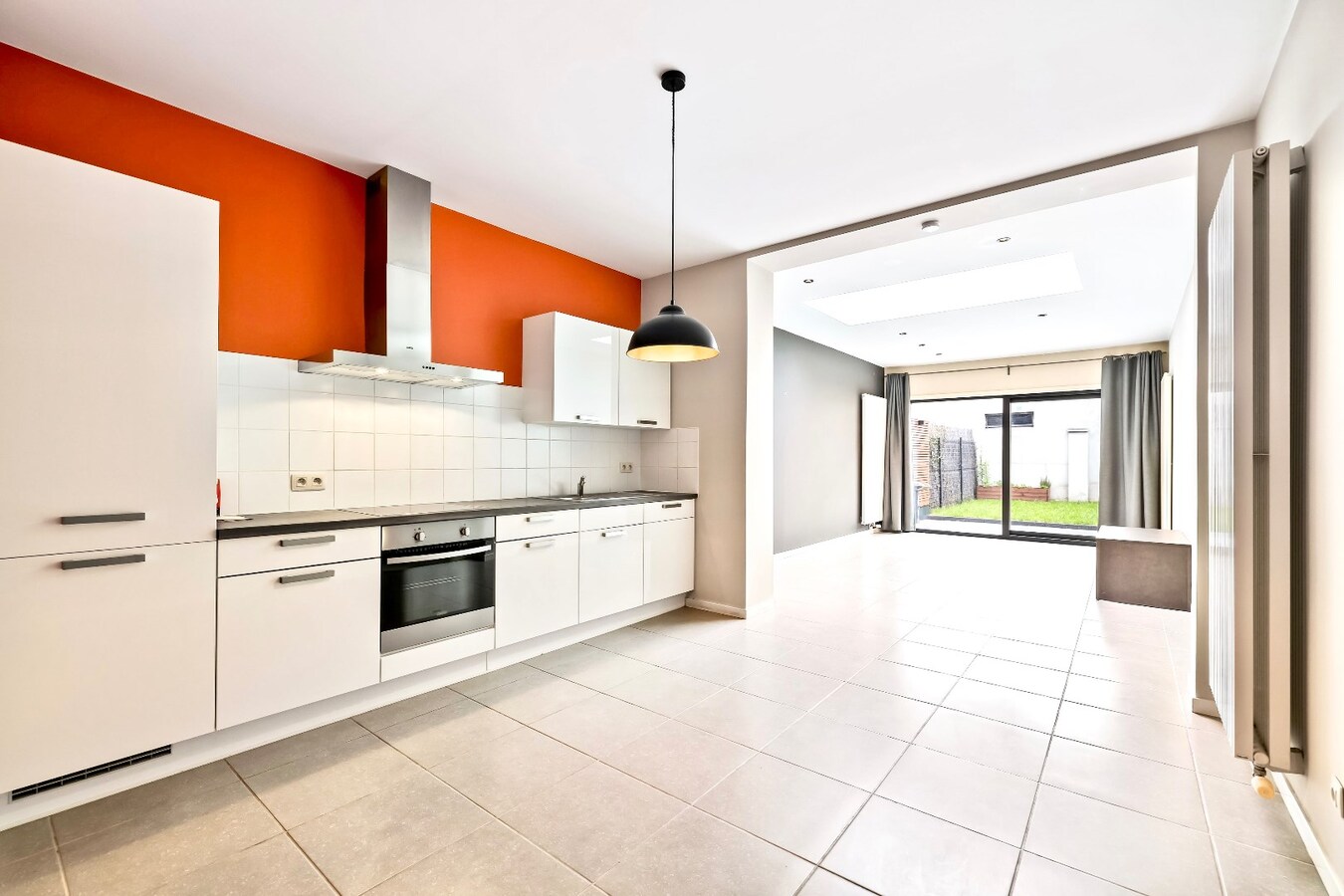 Verkocht woning - Sint-Niklaas