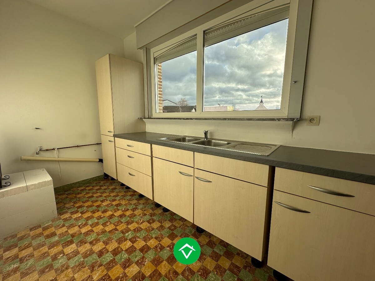 Statige Woning met Landelijke Vergezichten in Bovekerke 