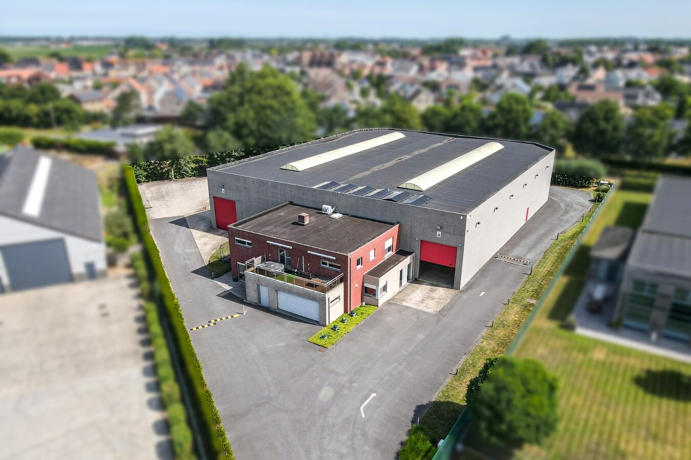 Te koop woning - Ichtegem