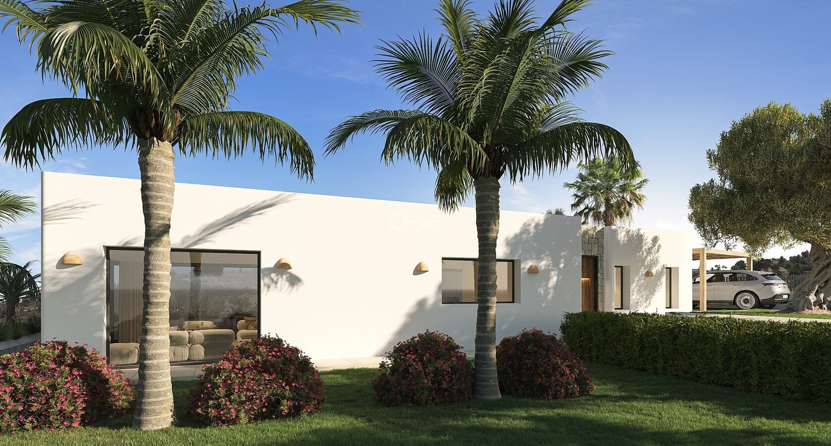 Villa te koop in Jávea