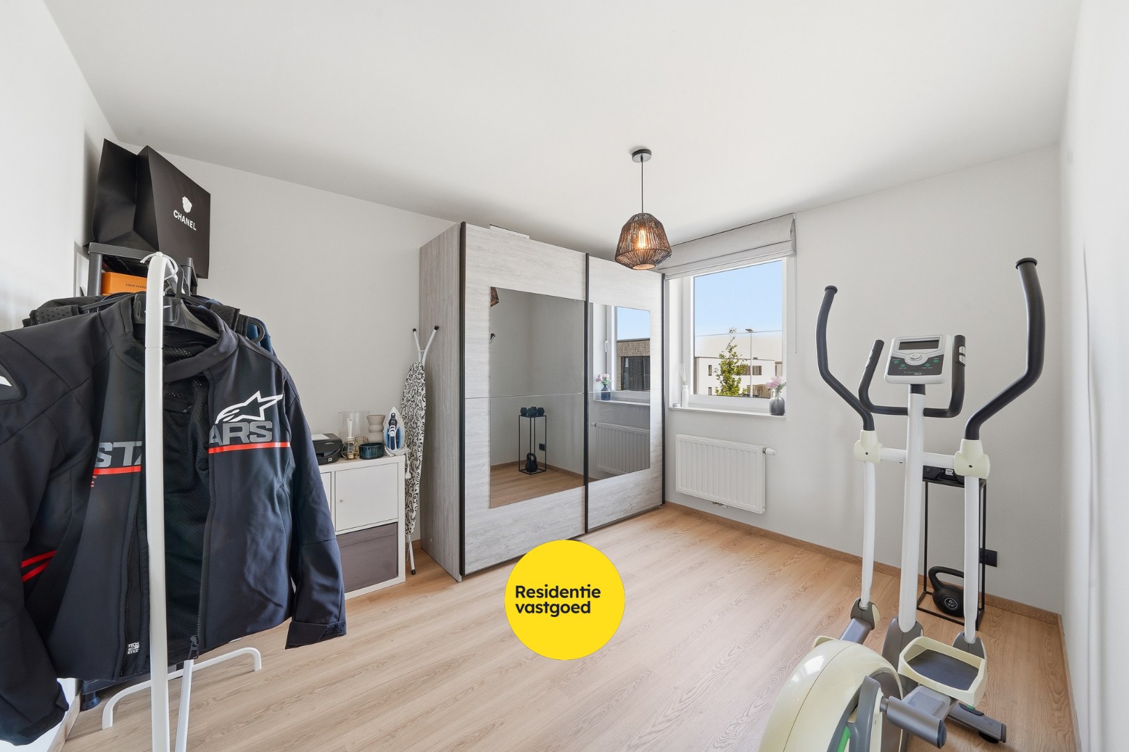 Instapklare nieuwbouw (2023) met 4 slaapkamers - EPC A - Garage en Oprit 