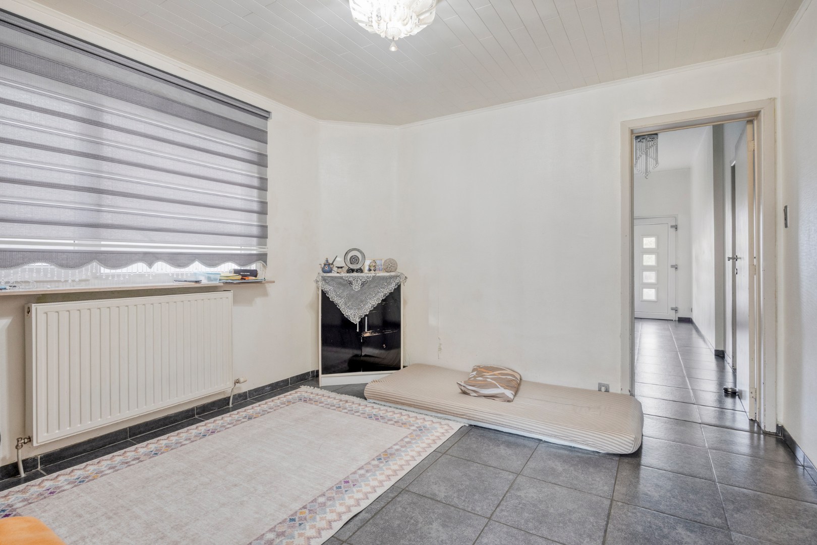 Instapklare woning met 4 à 6 slaapkamers en garage in hartje Leopoldsburg 