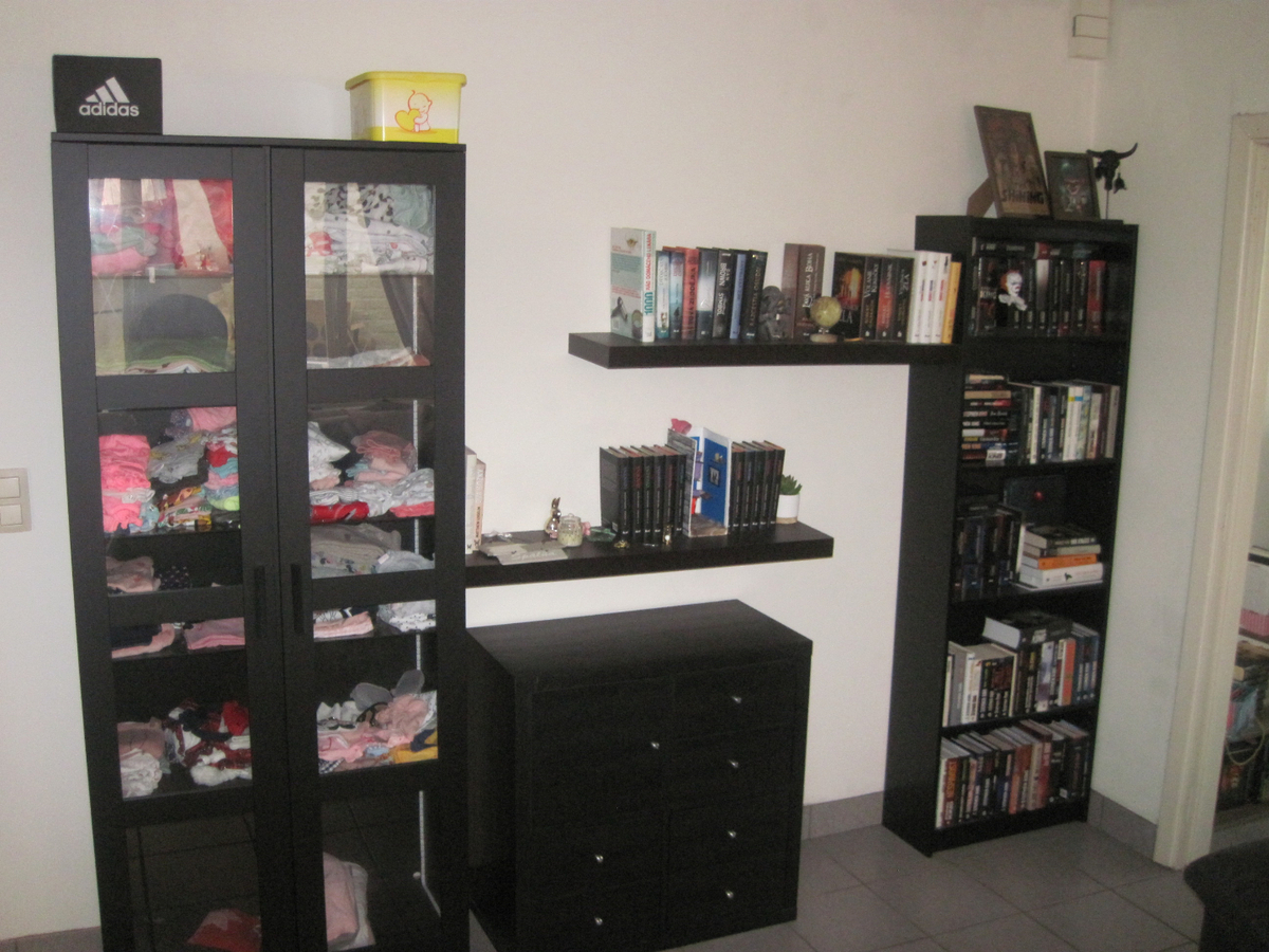 Praktische én ruime bungalow met tuin. 