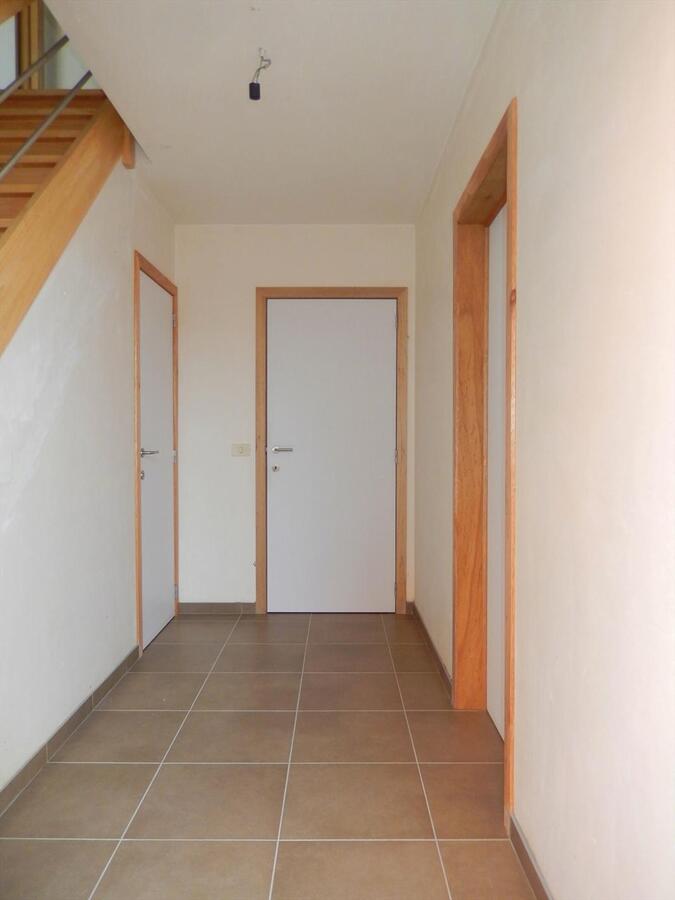 Mooie nieuwbouwwoning met landelijke rustige ligging 