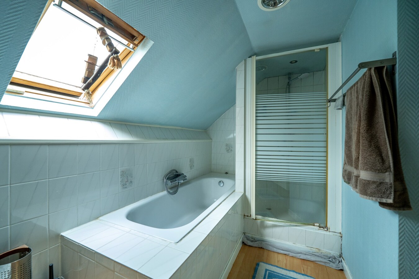 Quietly located house with a meadow of approximately 55 acres in Herk-de-Stad 