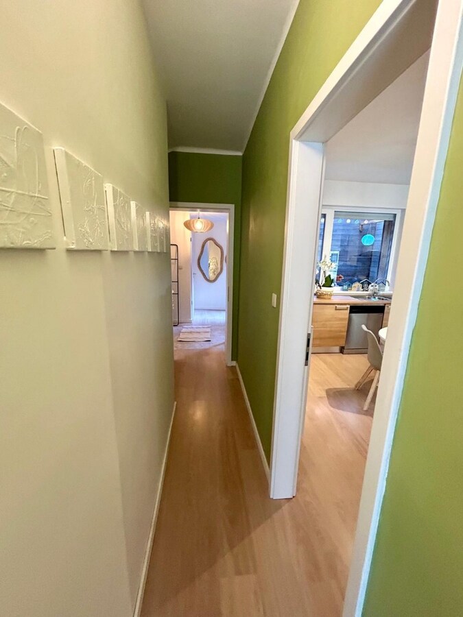 Te koop woning - Blankenberge
