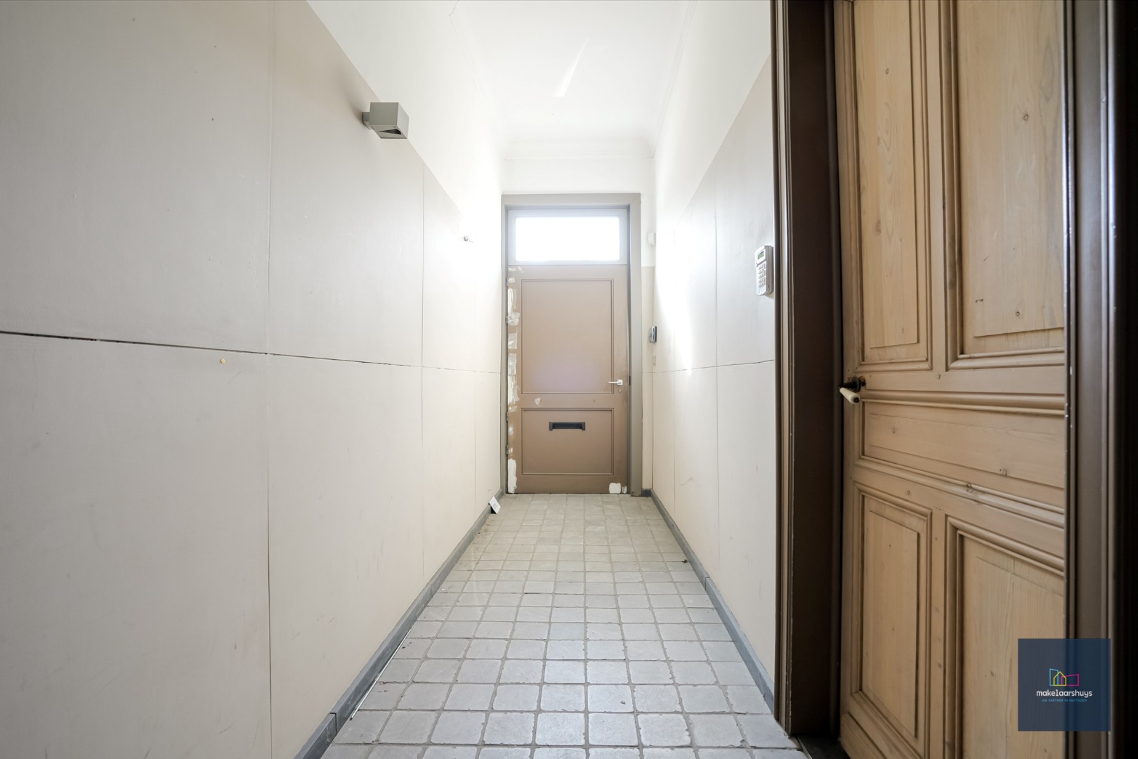 Statig herenhuis aan het Zuidpark met potentieel ook voor kantoor of co-housing 