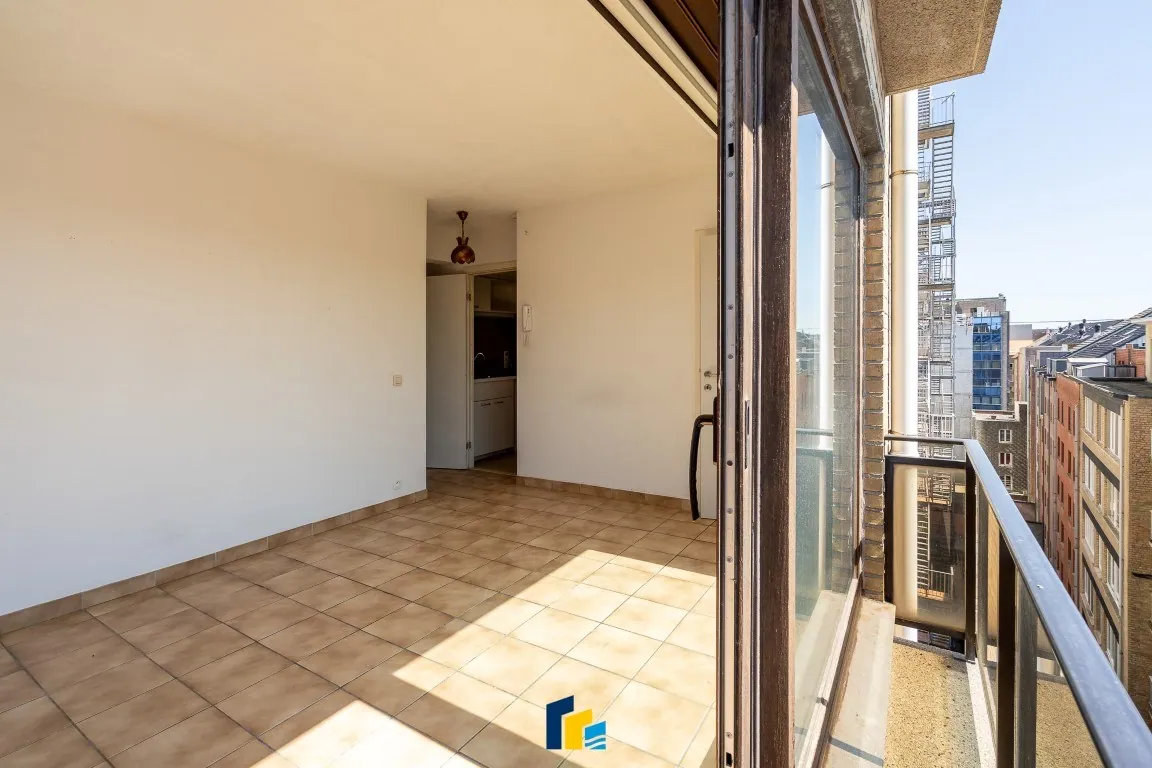 Te koop appartement - Blankenberge