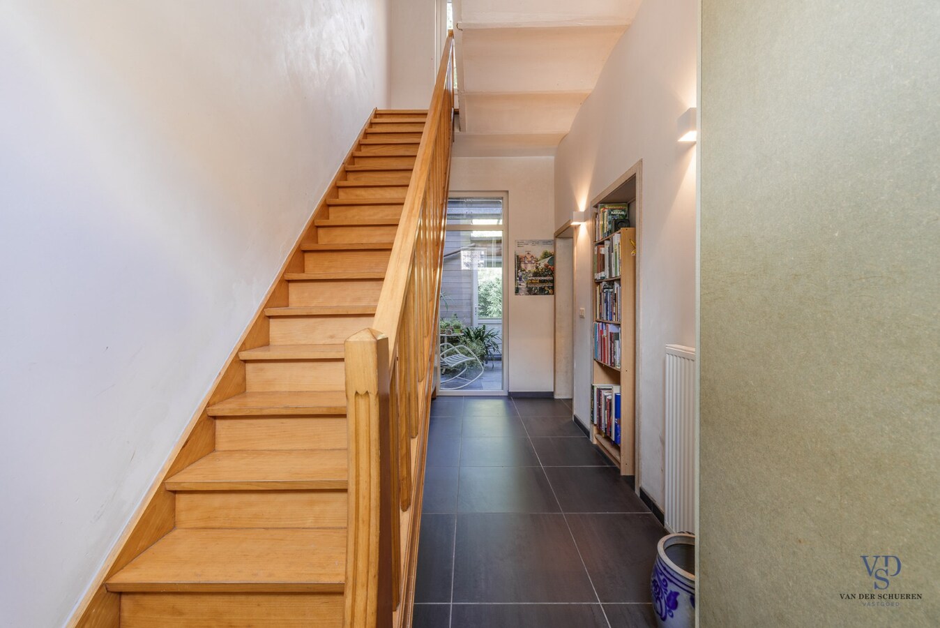 Charmante woning nabij centrum Oudenaarde 