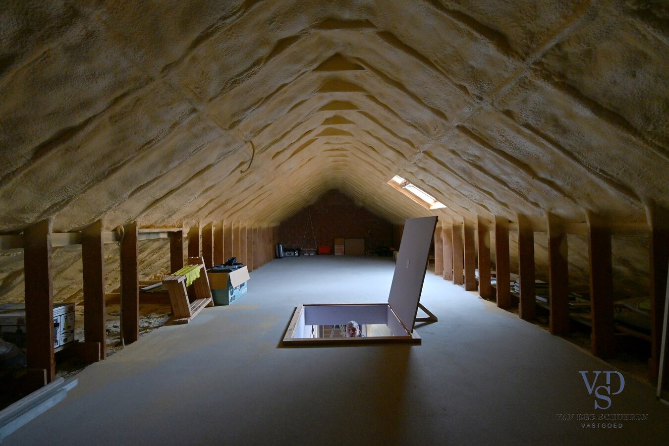 Tijdloze bungalow in rustige, residentiële verkaveling 