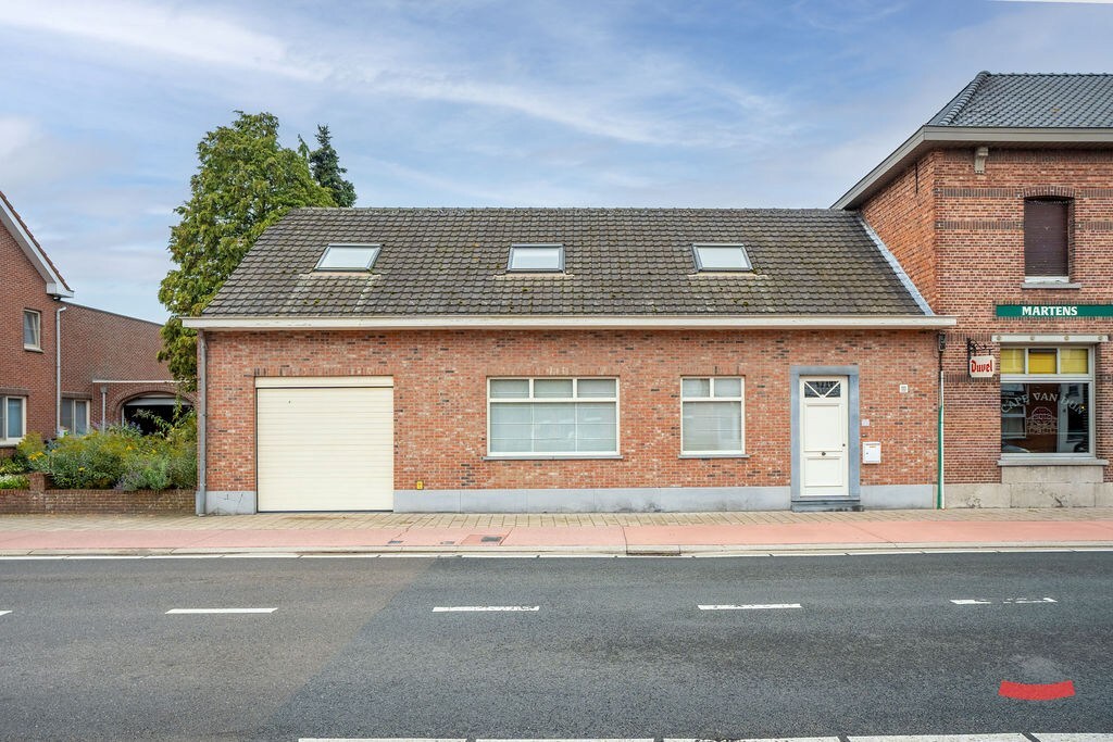 Te koop woning - Ravels