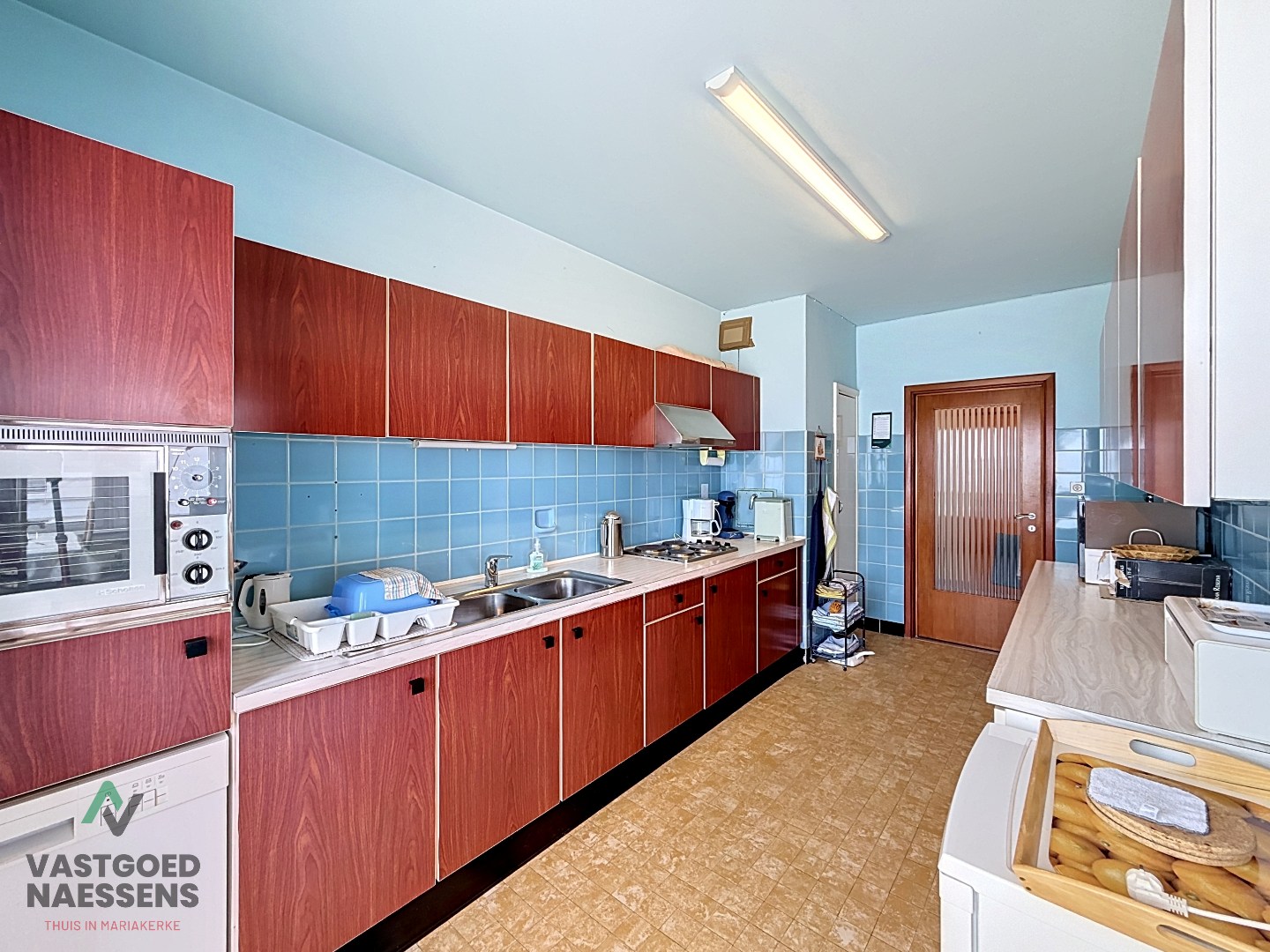 Magnifique appartement d'angle avec vue sur la mer - 2 chambres 