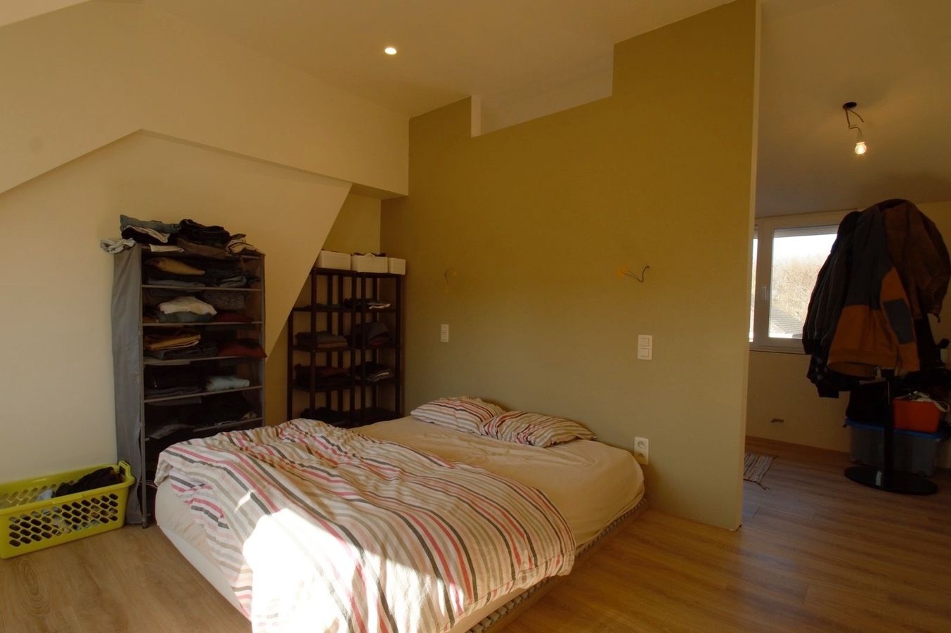 Gezellige woning op groot perceel (668m²) - Moerkerke 