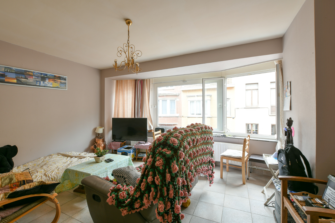 Verkocht gebouw - Oostende