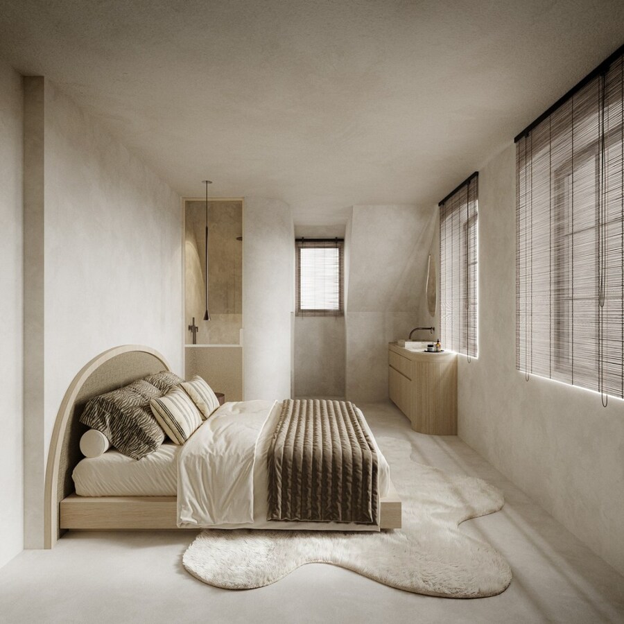 Unieke karakterwoning in het hart van Ramskapelle – maatwerk, vakmanschap en pure beleving. 