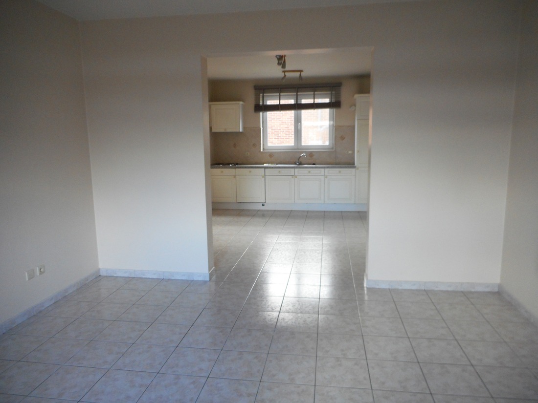 Verhuurd woning - Stokrooie