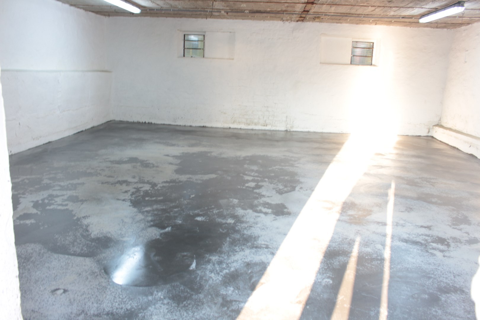 Opslagruimte te huur in Ardooie