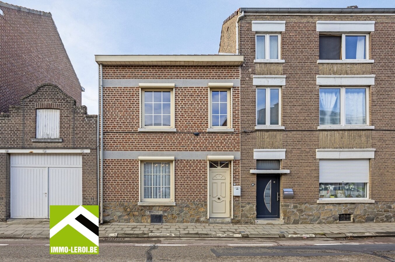 Verkocht woning - Tongeren