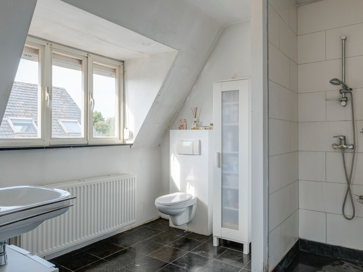 Betaalbare woning midden in het groen! 