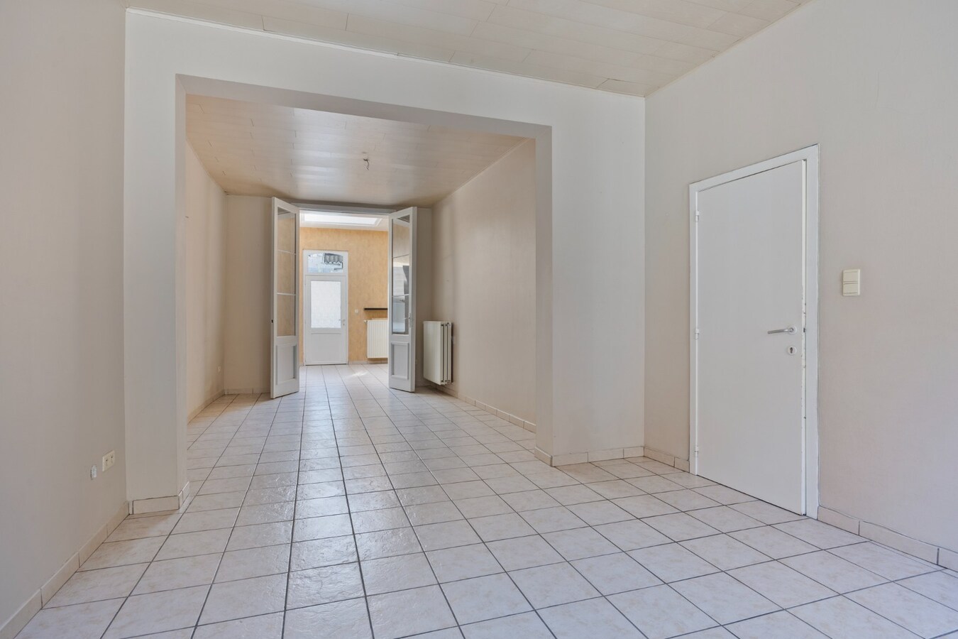 Verkocht gebouw - Tongeren