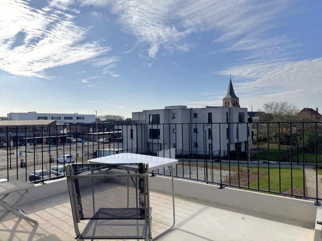 Appartement te huur in Ravels