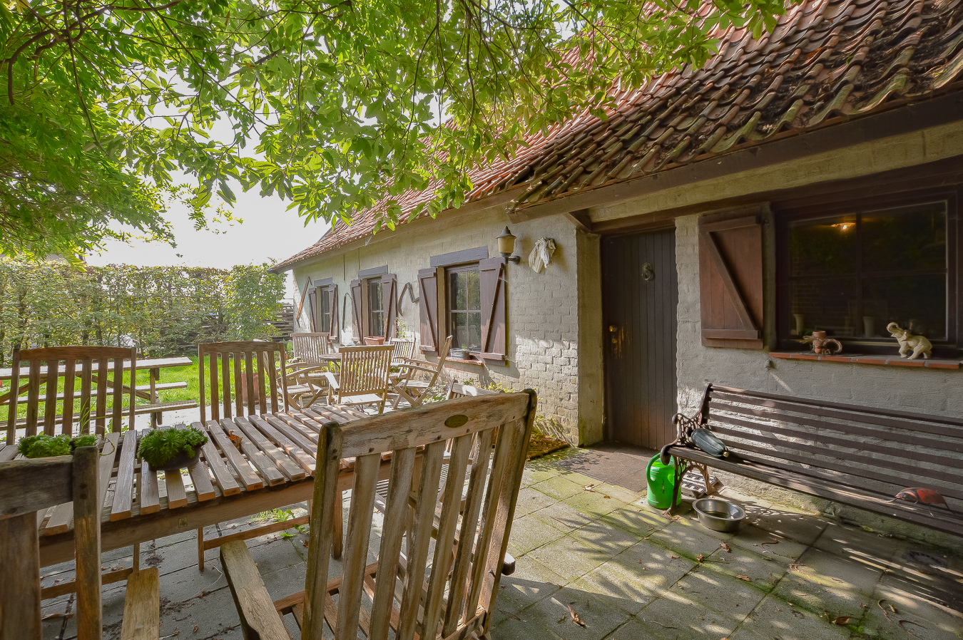 Verkocht woning - Zedelgem