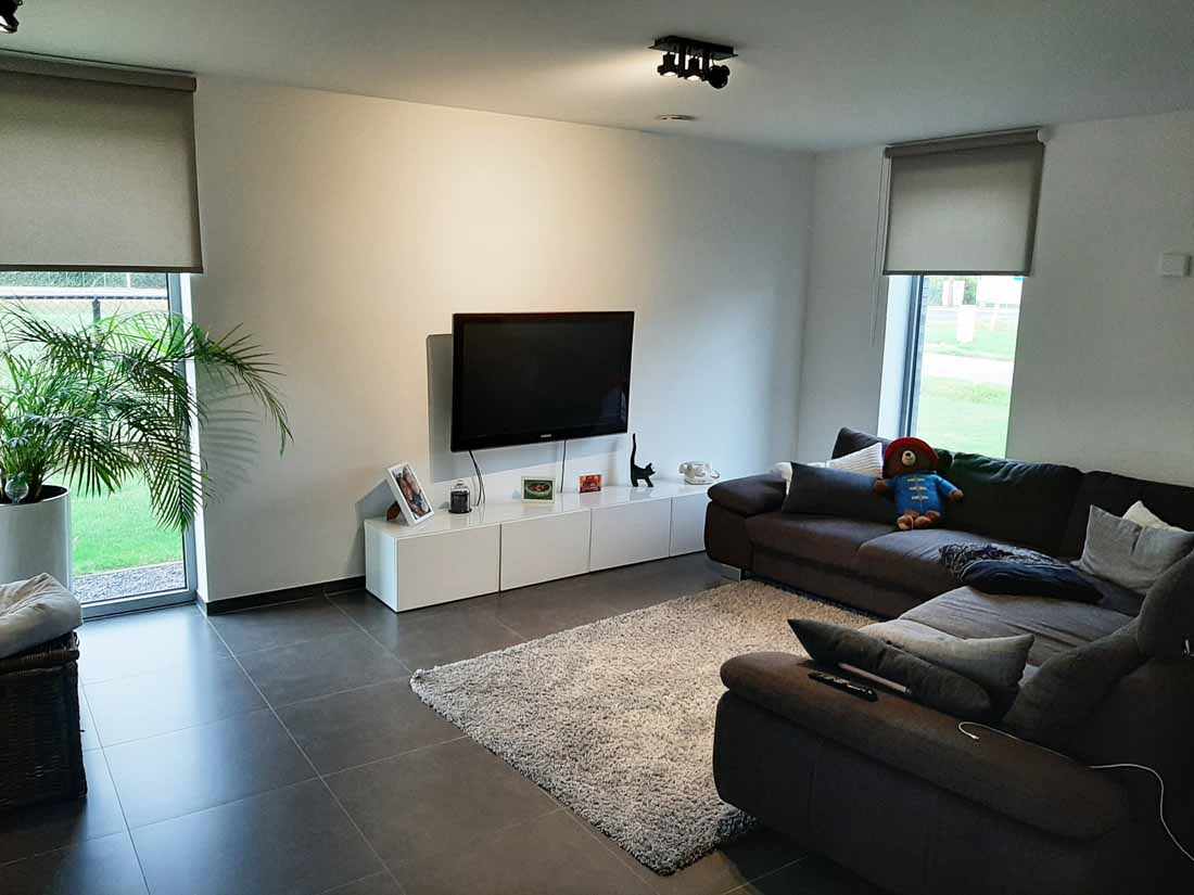 Verhuurd woning - Hasselt