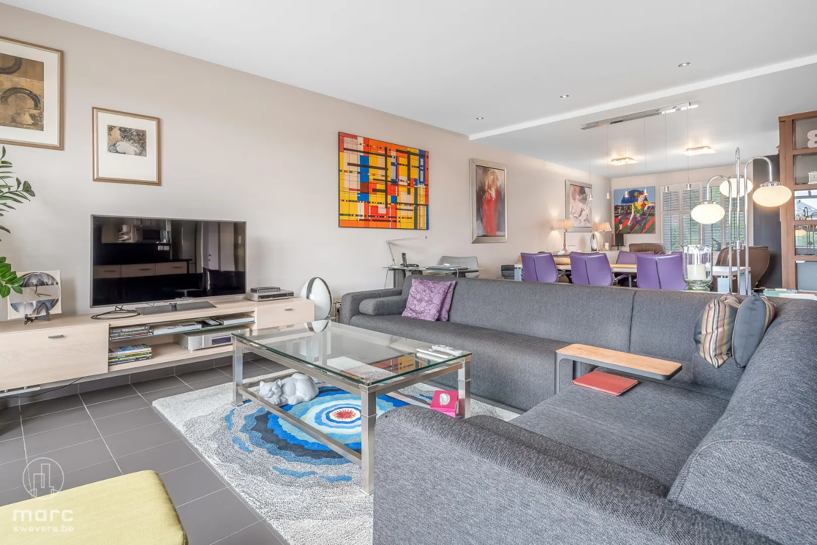 Verkocht woning - Beringen