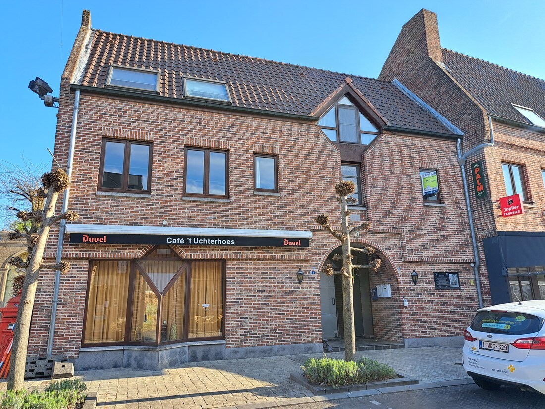 Verhuurd duplex - Dilsen-Stokkem