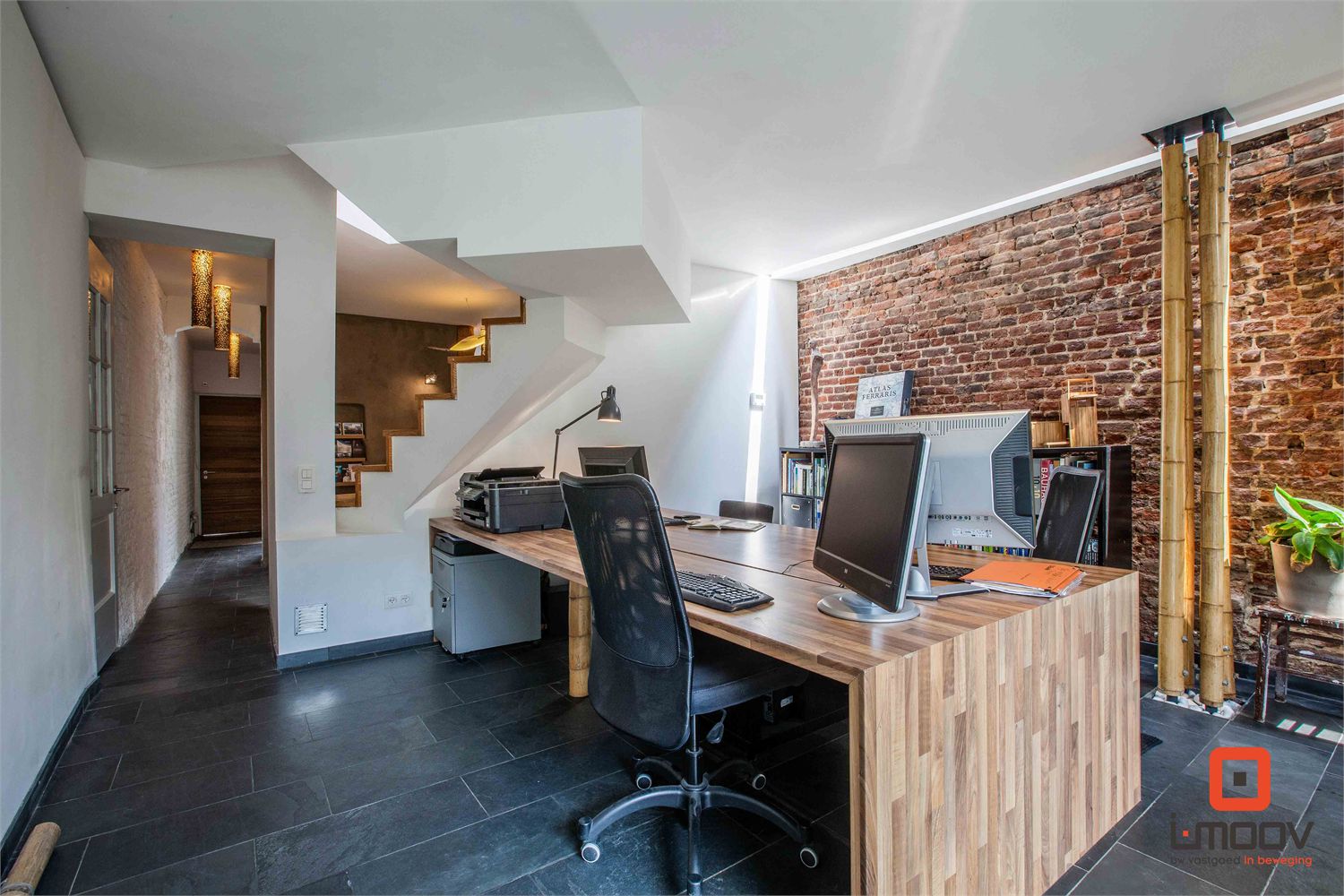 Woning verkocht in Gent