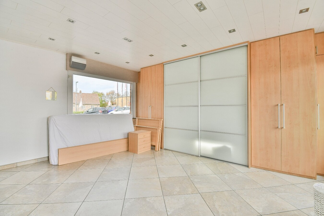 Te huur woning - Oudenburg