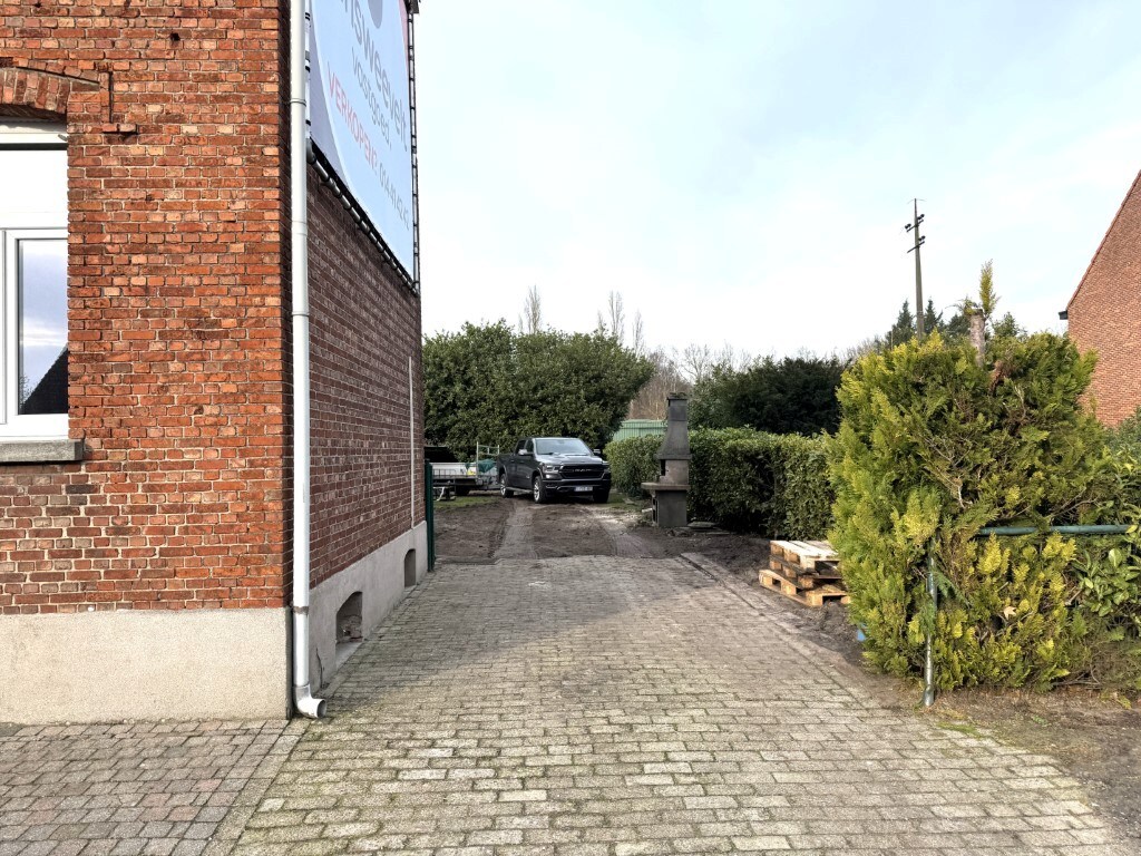 Woning te huur in Turnhout