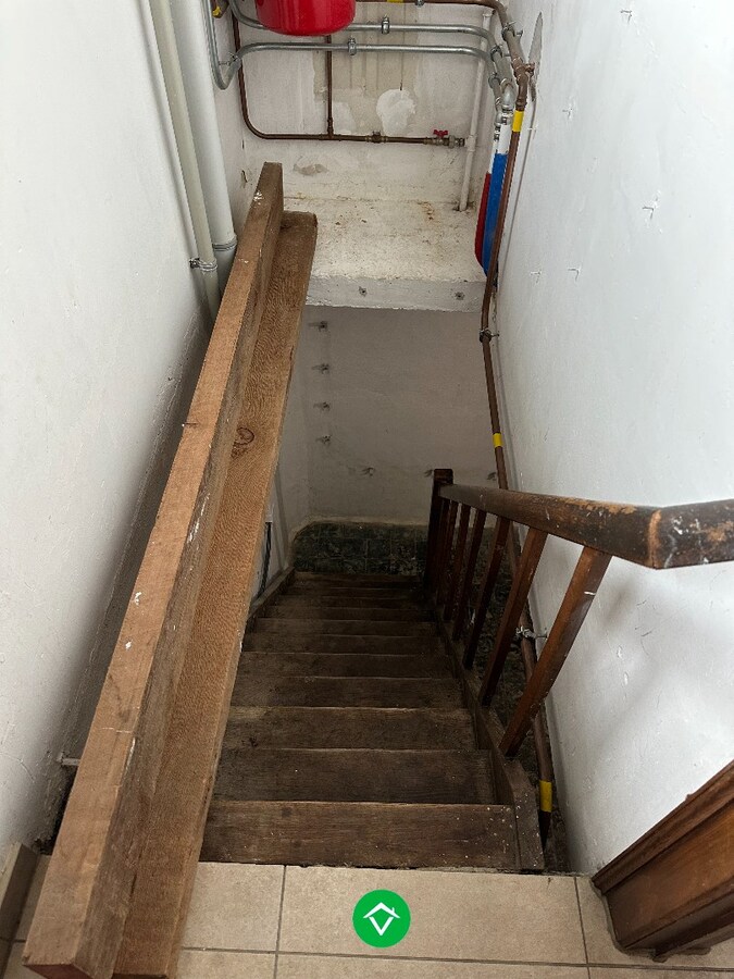 Gezellige gezinswoning met landelijke zichten te huur in Vladslo 