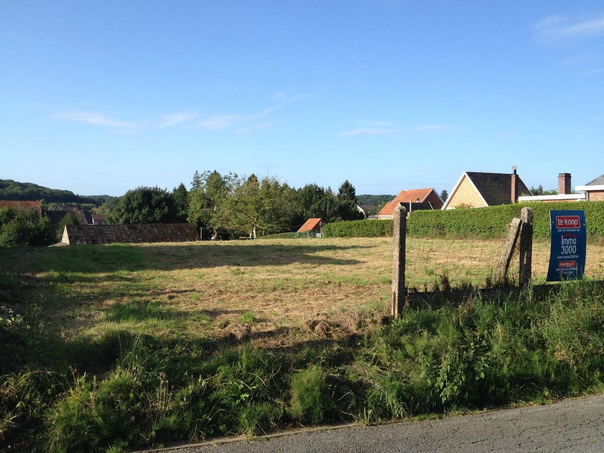 Verkocht grond - Linden