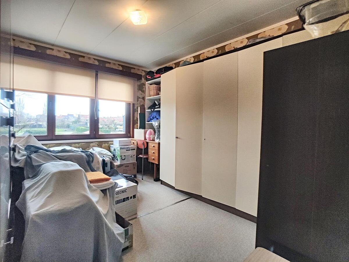 Zeer goed gelegen woning op perceel van 428m² - Heist 