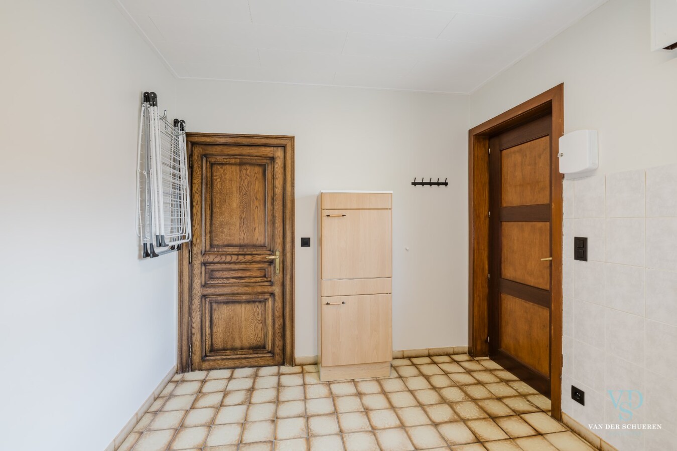 Tijdloze bungalow-woning in Nazareth 