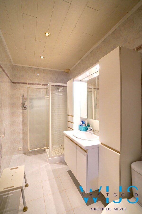 Zeer goed onderhouden woonhuis op 1.165m² te ERTVELDE ! 