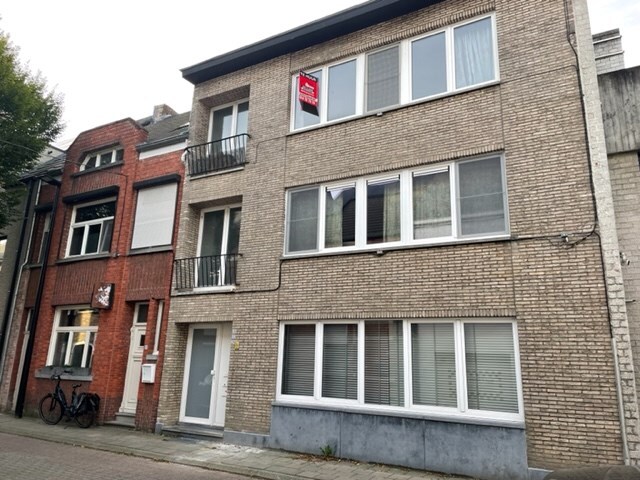 Verhuurd appartement - Geel