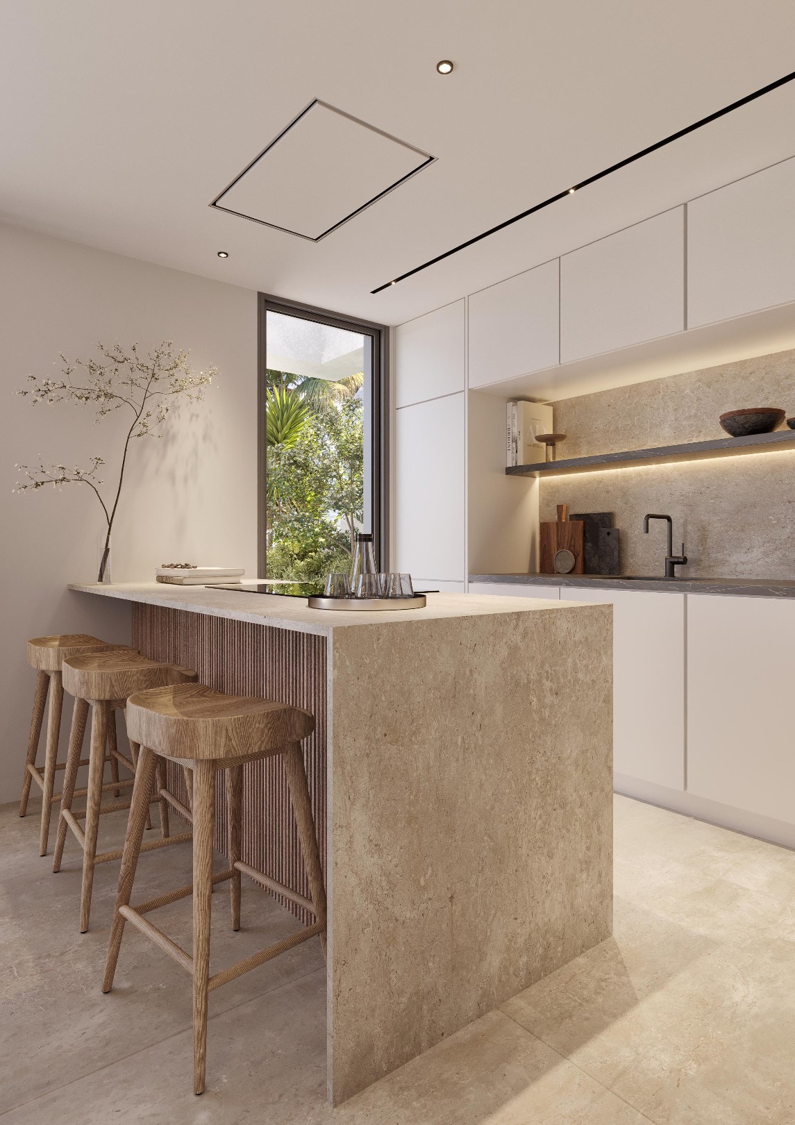 The Palms in Estepona - Waar het Leven Stroomt met de Bries 