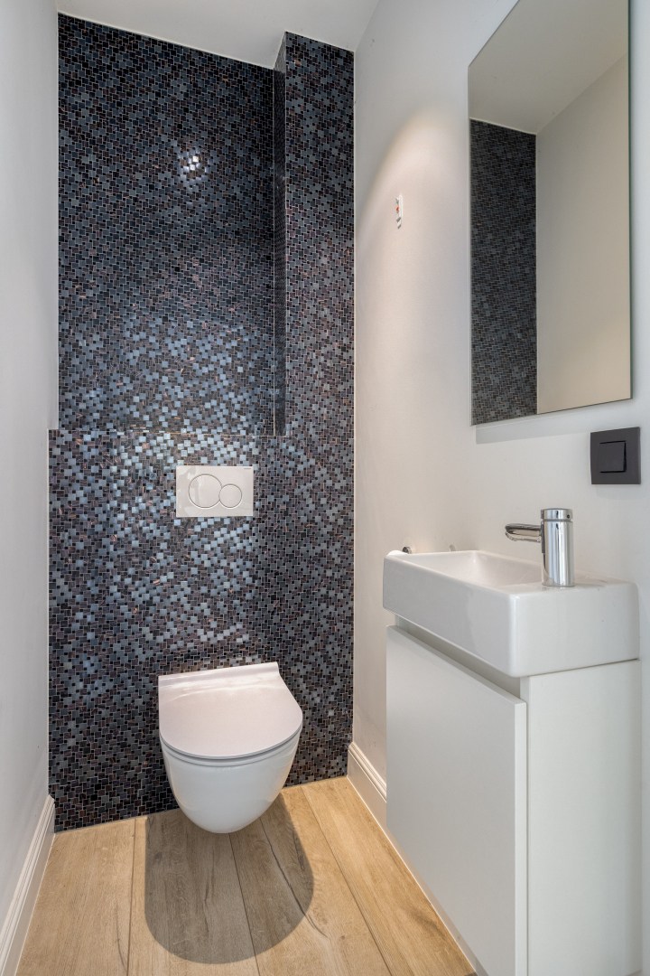 Schitterende villa met landelijke ligging in Tongerlo 