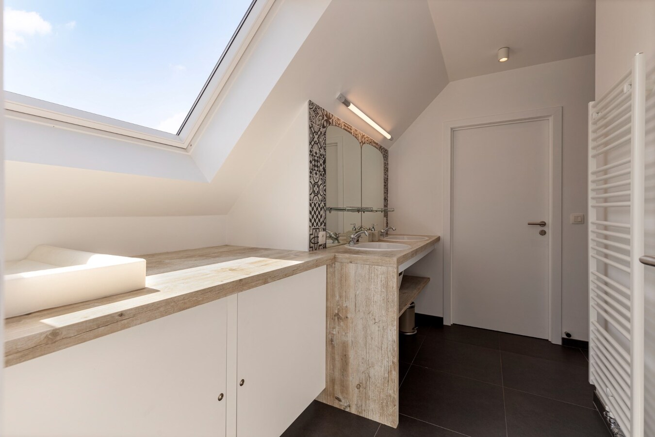 Wohnung verkauft in Koksijde