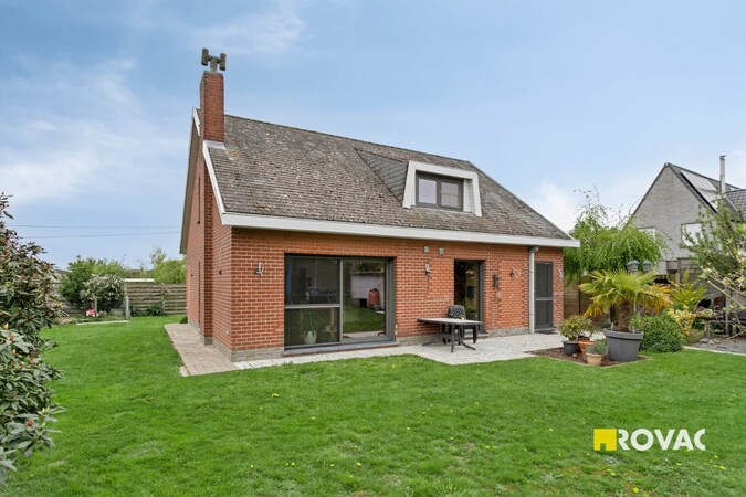 Verkocht Woning te Ingelmunster