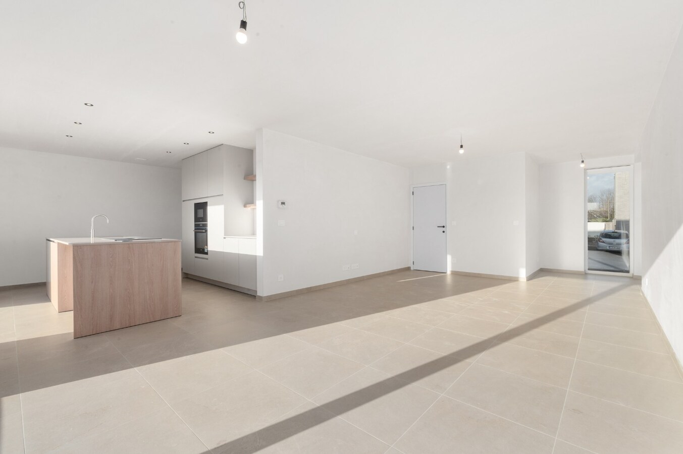 Moderne nieuwbouwwoning met uitzonderlijk wooncomfort te Koekelare (De Mokker) 