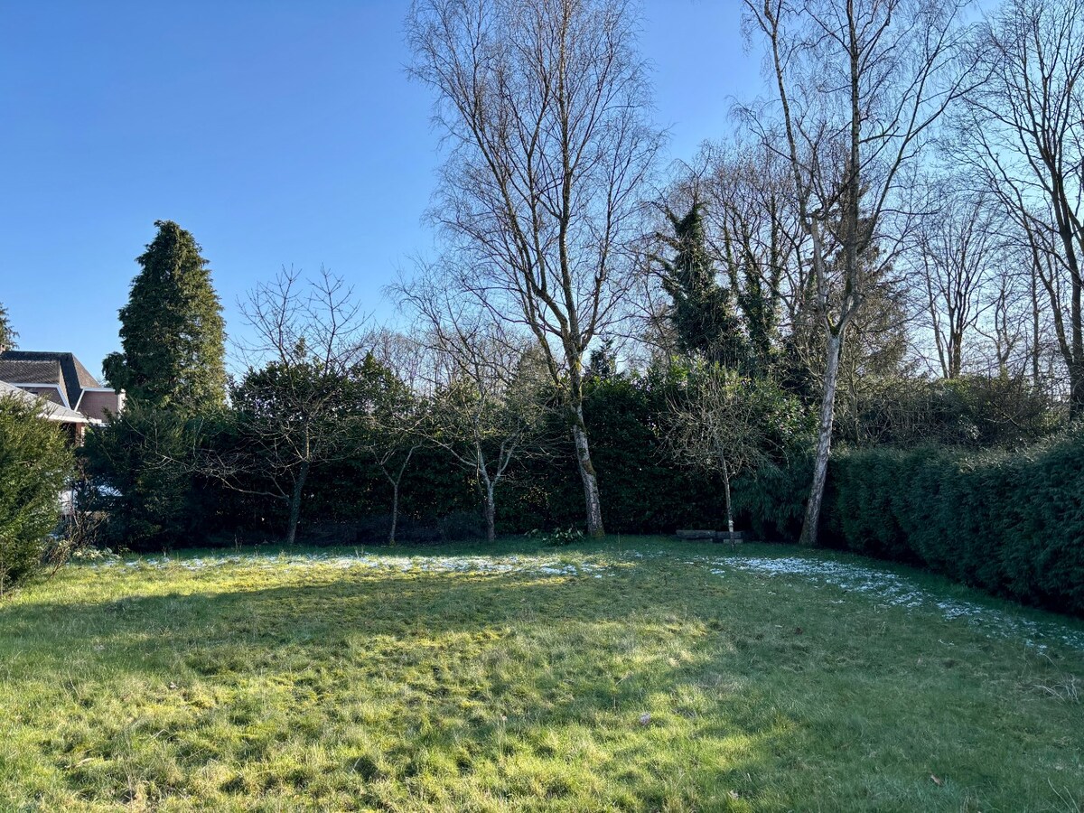 Te renoveren woning op een Zuid perceel 767 m² 