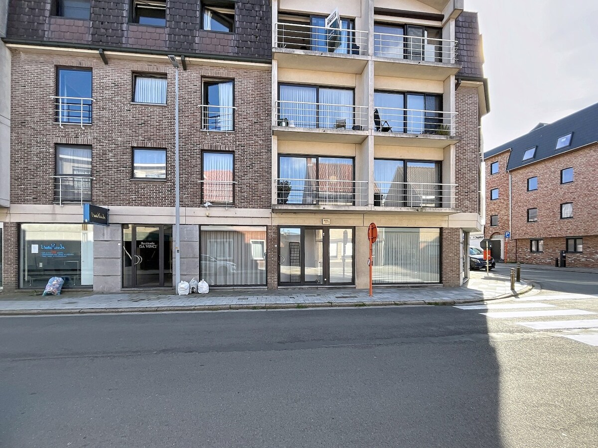 Te huur appartement - Aalter